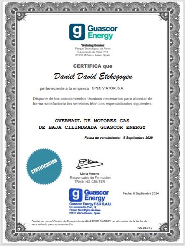 Certificado 1